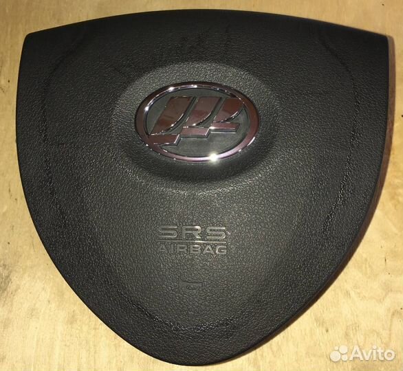 Подушка безопасности водителя S5824100B28 для X60