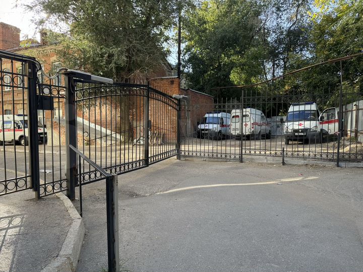 3-к. квартира, 81 м², 12/14 эт.