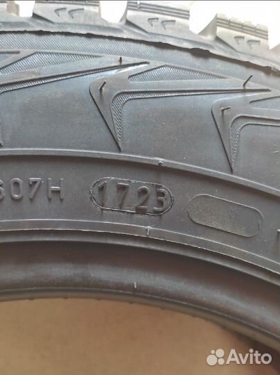 Cordiant Winter Drive 185/65 R15 92T