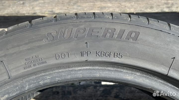 Superia EcoBlue UHP 225/45 R17