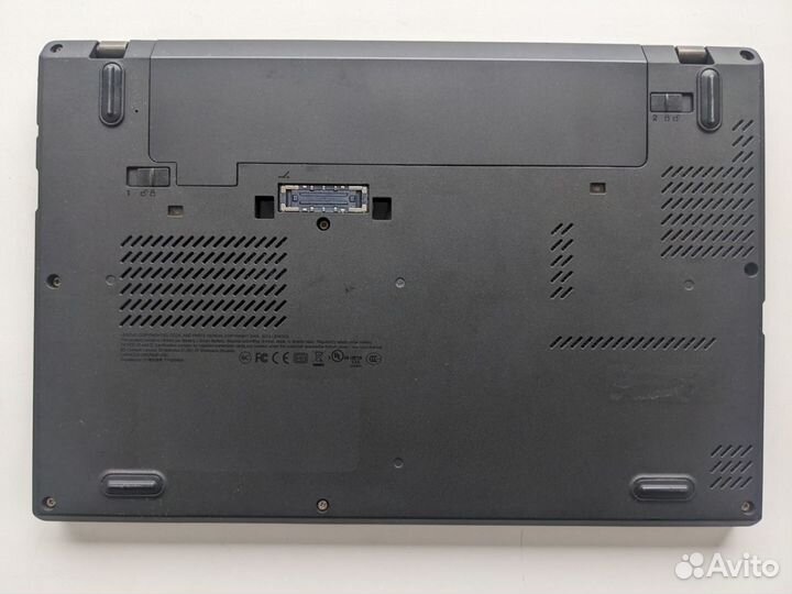 Lenovo thinkpad x240