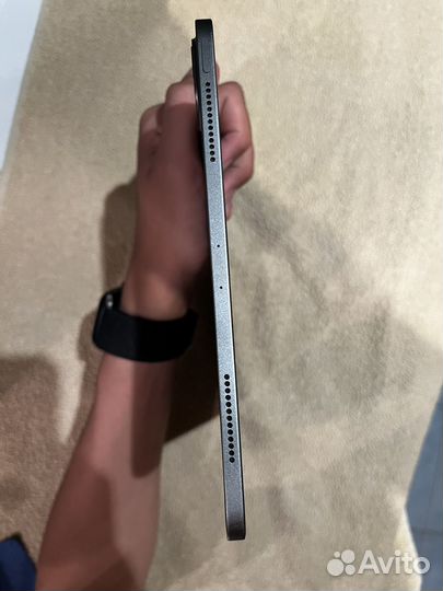 iPad Pro 11 2020 128