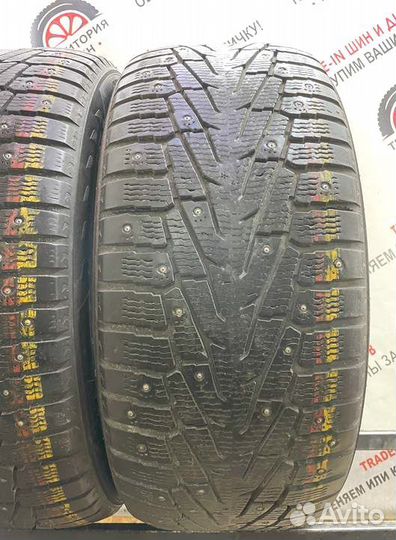 Nokian Tyres Hakkapeliitta 7 SUV 275/50 R20 113P