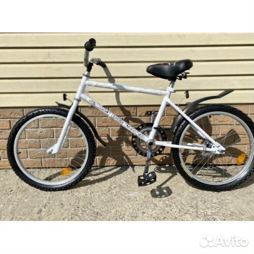 Велосипед 20