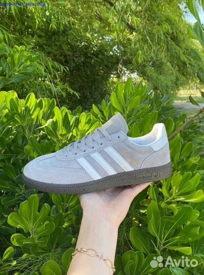 Adidas Spezial (Арт.64305)