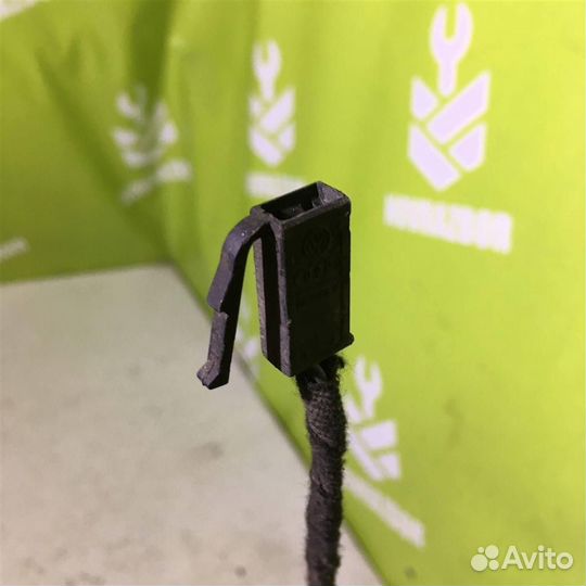 Проводка (коса) Сеат Кордоба