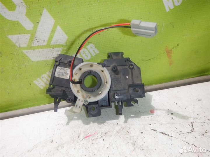 Механизм подрулевой SRS Рено Кенгу Кангу