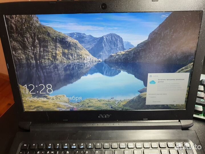 Acer a315-53G-39FJ