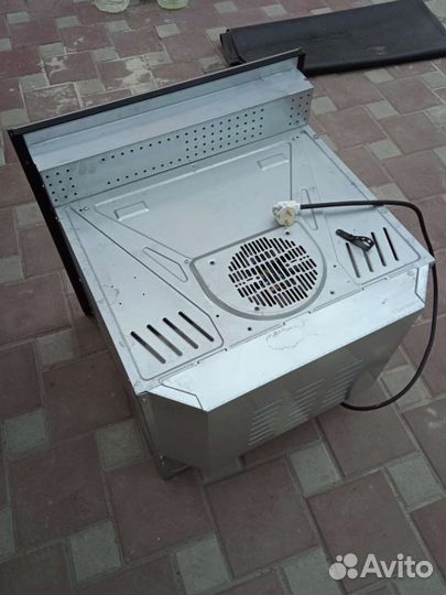 Духовой шкаф Teka hf 615