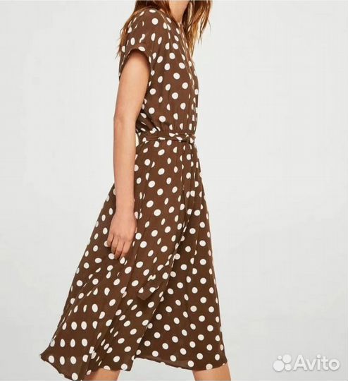 Платье Mango S