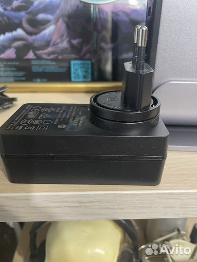 Док-станция Baseus Working Station