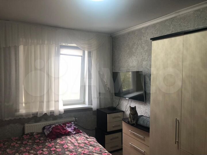 2-к. квартира, 63 м², 2/2 эт.