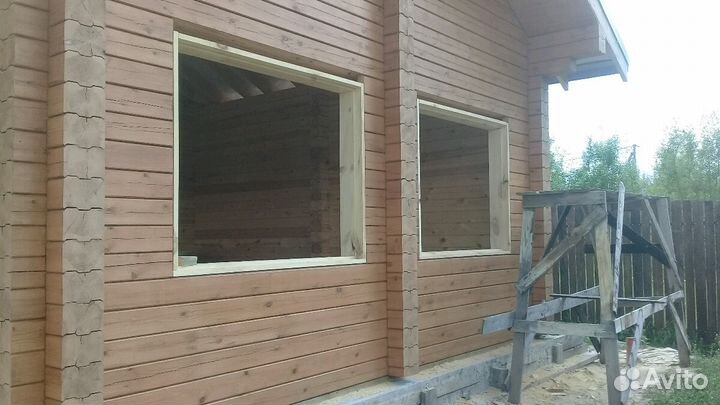 Столяр плотник