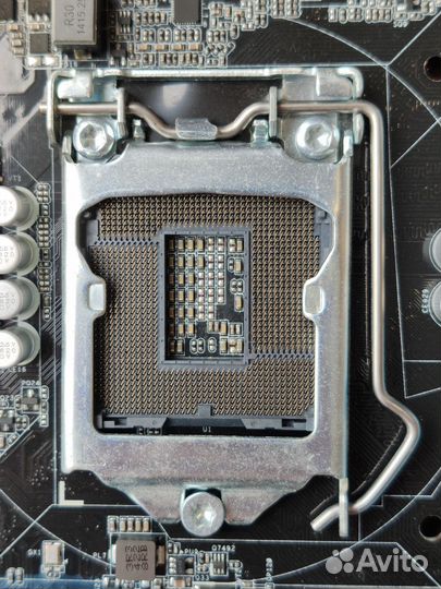 Asrock z97m-itx/ac