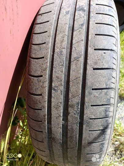 Hankook Kinergy Eco 205/60 R16 62B