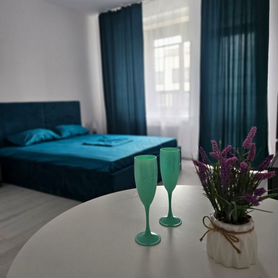 Квартира-студия, 30 м², 3/4 эт.