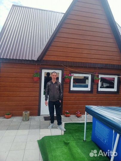 Слесарь сантехник