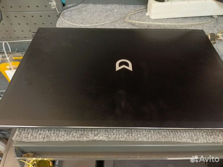 Ноутбук irbis 15NBC1010