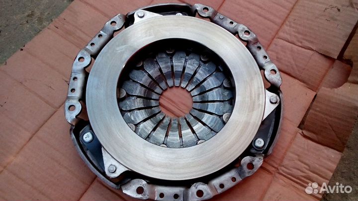 Корзина сцепления Porter, KIA Bongo и др