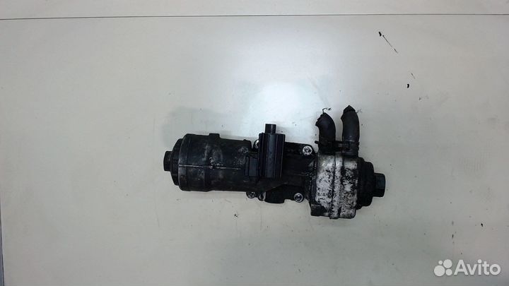 Корпус масляного фильтра Volkswagen Passat 6, 2007