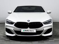 BMW 8 серия 3.0 AT, 2018, 73 204 км, с пробегом, цена 7 200 000 руб.