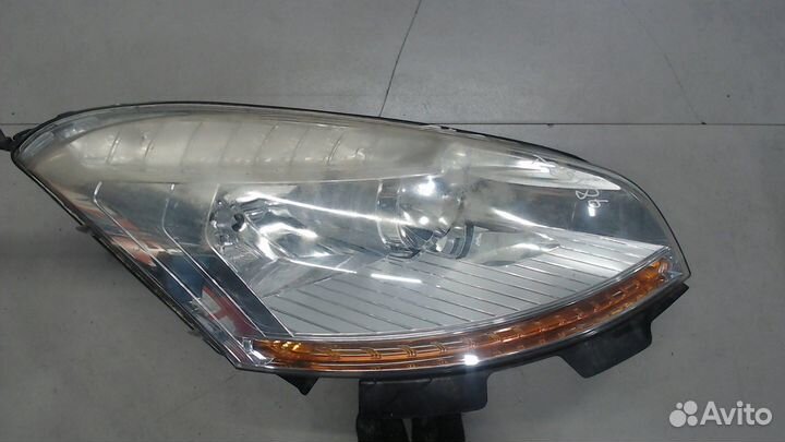 Фара (передняя) Citroen C4 Picasso, 2008