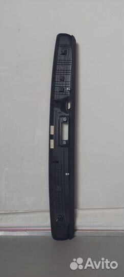 Накладка замка багажника Land Rover Range Rover