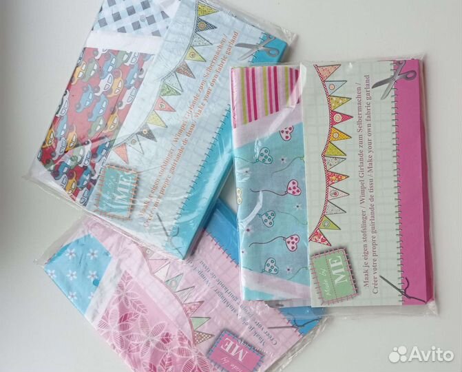 Декор для праздника