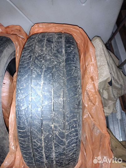 Dunlop SP Sport 270 225/60 R17 99