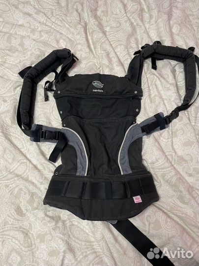 Рюкзак переноска кенгуру эргорюкзак manduca