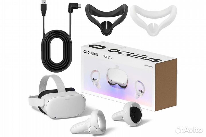 Oculus quest 2 64gb