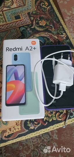 Xiaomi Redmi A2+, 3/64 ГБ