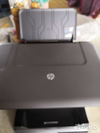 Цветной лазерный принтер