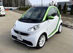 Smart Fortwo, 2013