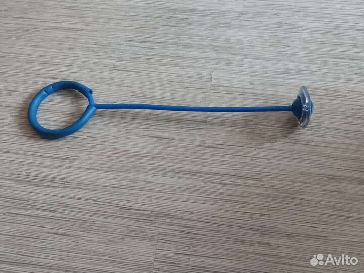 Нейроскакалка со световым эффектом