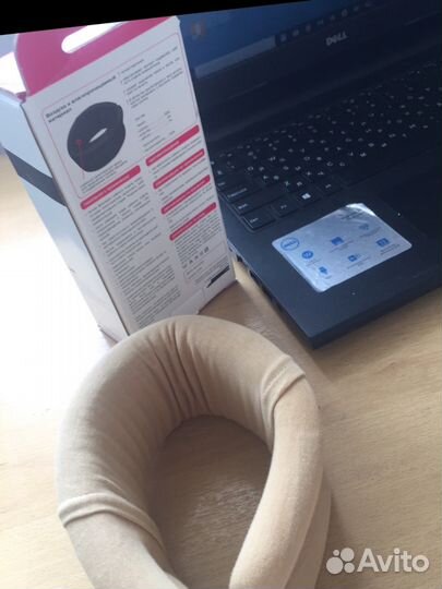 Ортопедический воротник Детский