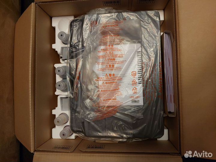 Принтер Canon pixma g1420