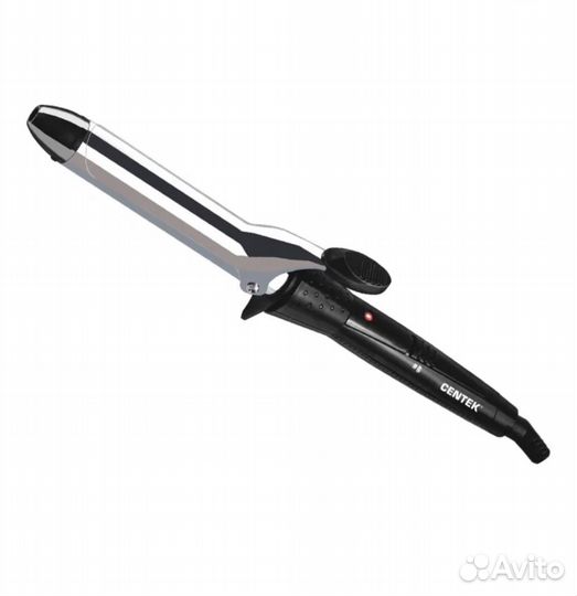 Плойка для волос