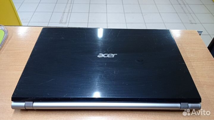 Core i3 4пот/4GB/500GB/geforcegt630M1GB/гарантия