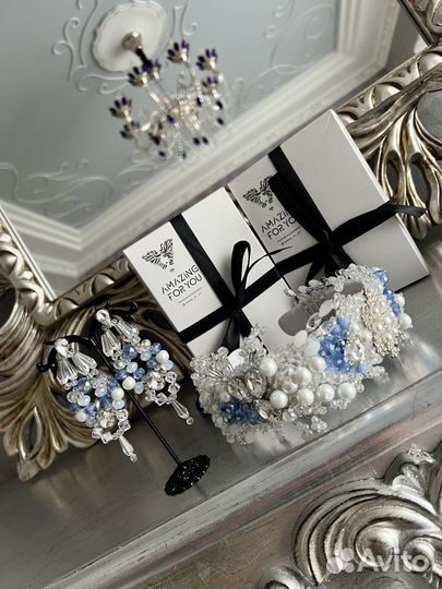 Аксессуары в стиле Dolce Gabbana