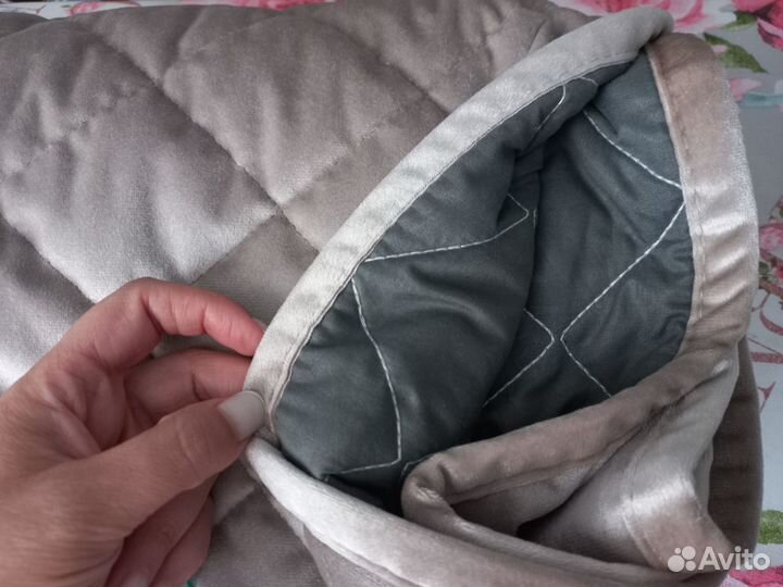 Покрывало на кровать