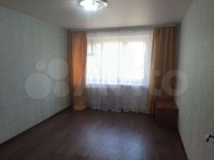 2-к. квартира, 46,8 м², 1/5 эт.