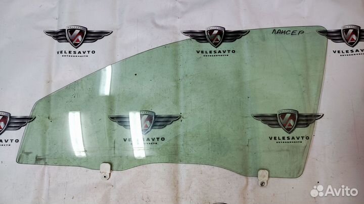 Стекло переднее Mitsubishi Lancer 2007-2017 г (X)