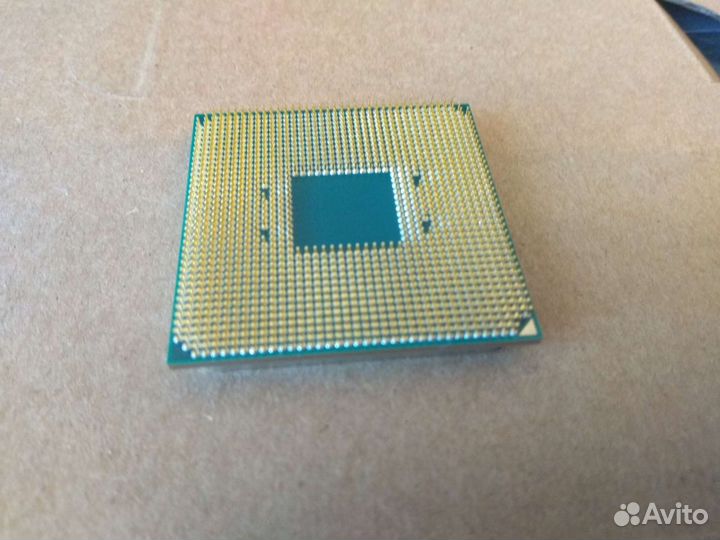 AMD ryzen 9 3950X 16 ядер 32 потока 4Ghz