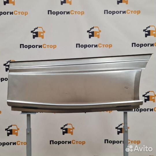 Карман за колесом правый MB Sprinter 906 maxi