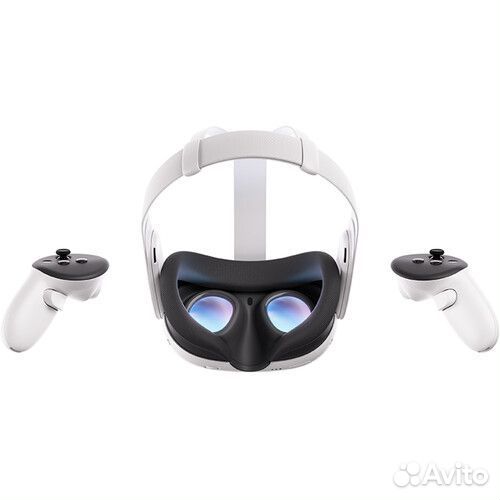 Очки виртуальной реальности Oculus Quest 3 128Gb