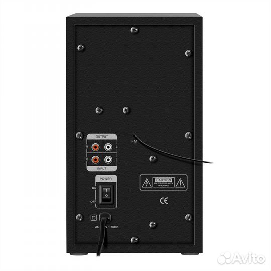 Колонки Defender Eclipse, 65593