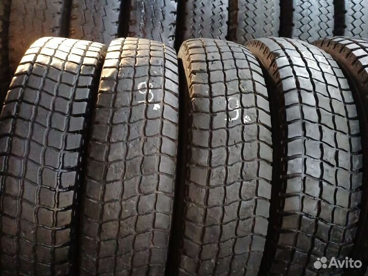 Грузовые шины 11.00 R20
