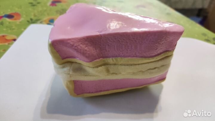 Мягкая Игрушка-трансформер/вывернушка