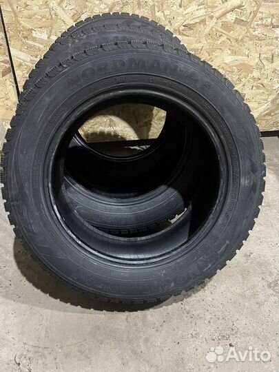 Nordman Nordman 4 205/60 R16